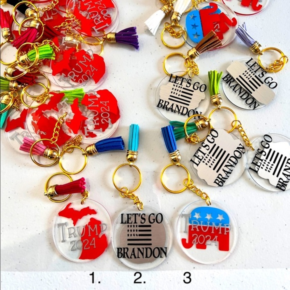 keychains